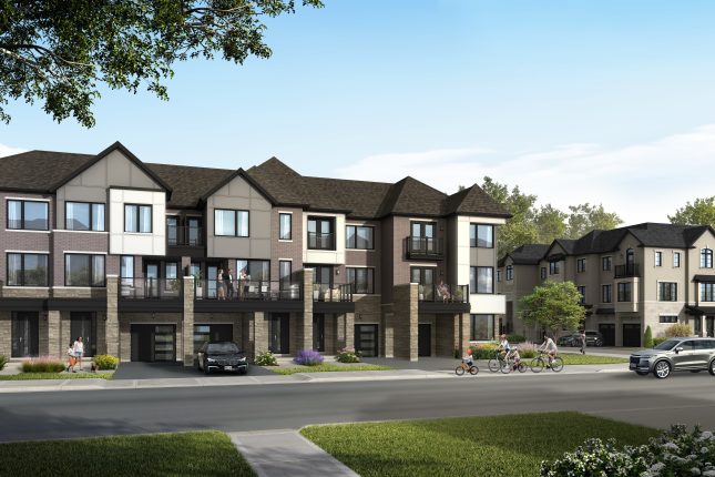 The Nine Phase 3 Rendering