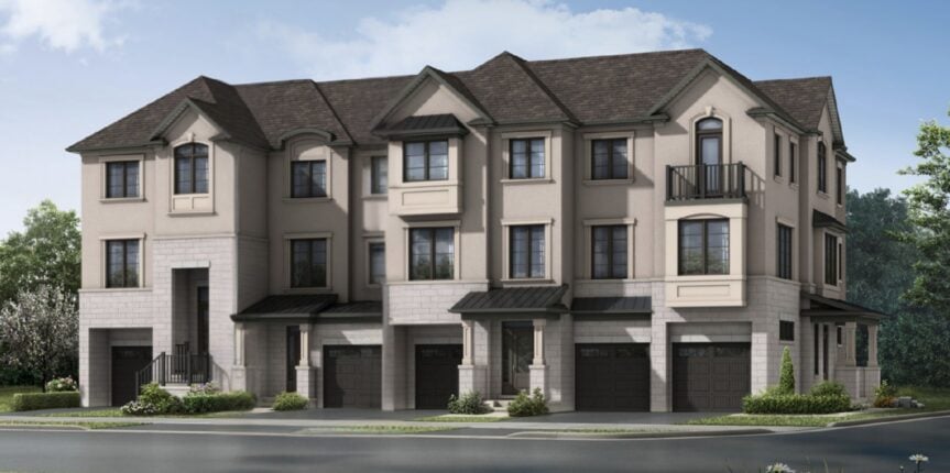 The Nine Phase 3 Rendering