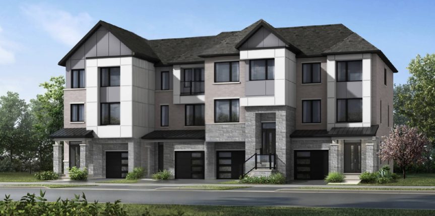 The Nine Phase 3 Rendering