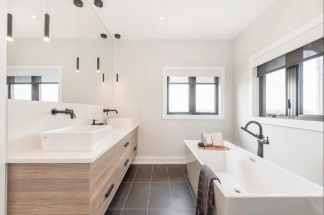 Harvest Park by Activa Group Bathroom