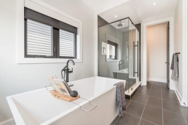 Harvest Park by Activa Group Bathroom