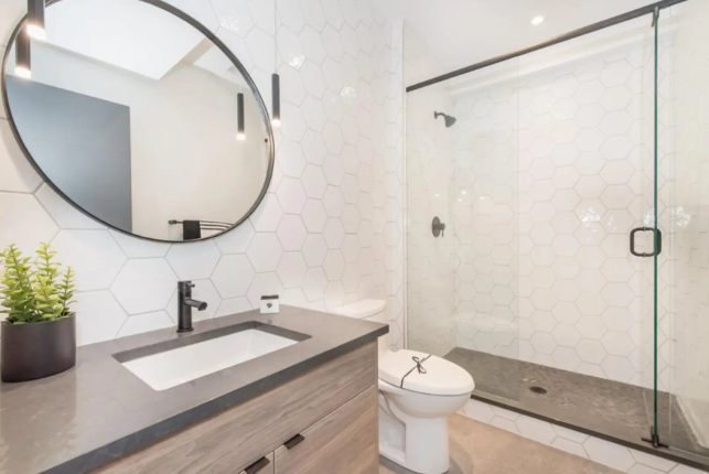 Harvest Park by Activa Group Bathroom