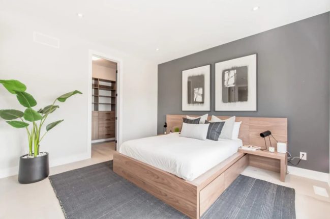 Harvest Park by Activa Group Bedroom