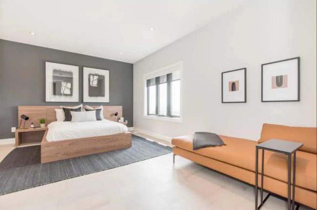 Harvest Park by Activa Group Bedroom