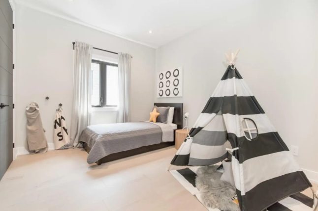Harvest Park by Activa Group Bedroom