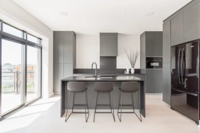 Harvest Park by Activa Group Kitchen