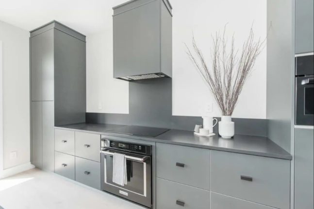 Harvest Park by Activa Group Kitchen