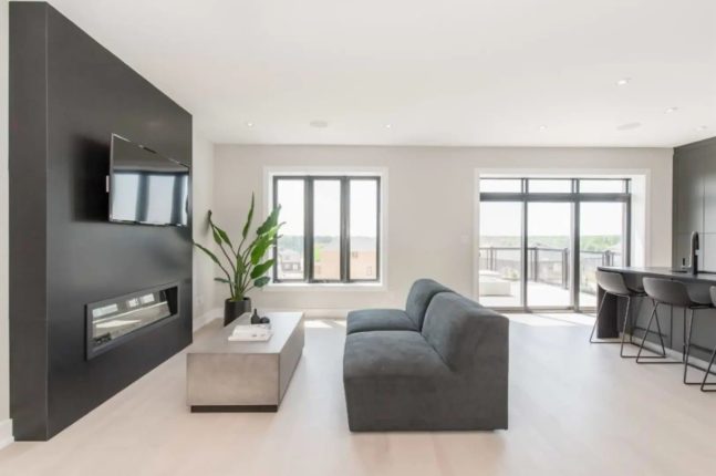 Harvest Park by Activa Group Living Room