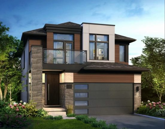 Harvest Park by Activa Group Rendering