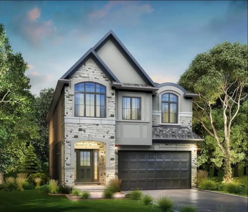 Harvest Park by Activa Group Rendering