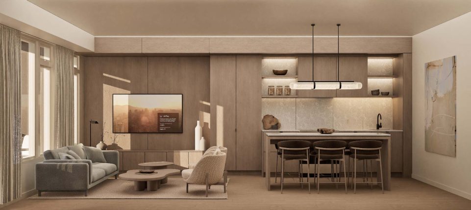 Floor plan image for Ellia at Unity Towns