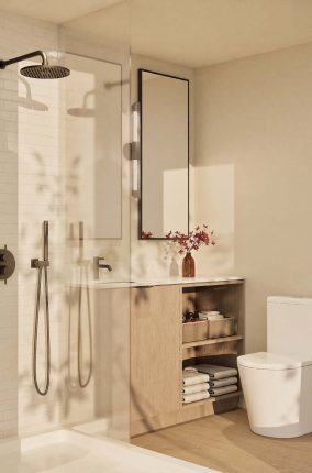 Floor plan image for Ellia at Unity Towns