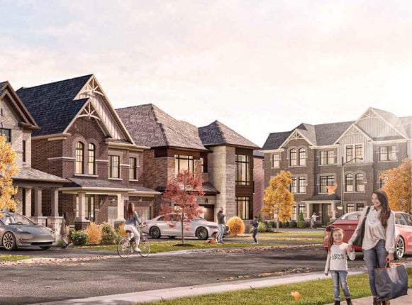 Floor plan image for SouthCal by OPUS Homes