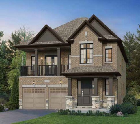 Floor plan image for SouthCal by OPUS Homes