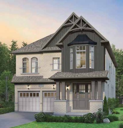 Floor plan image for SouthCal by OPUS Homes