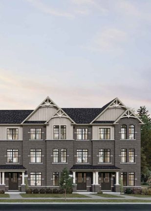 Floor plan image for SouthCal by OPUS Homes