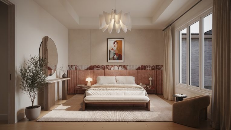 Floor plan image for Unionglen by DECO Homes
