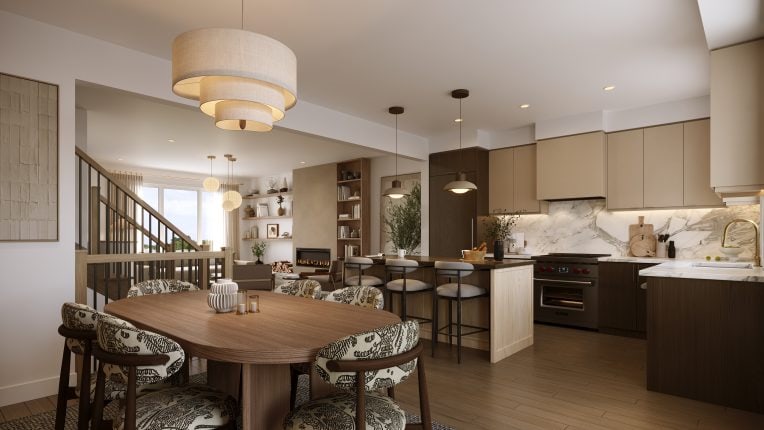 Floor plan image for Unionglen by DECO Homes