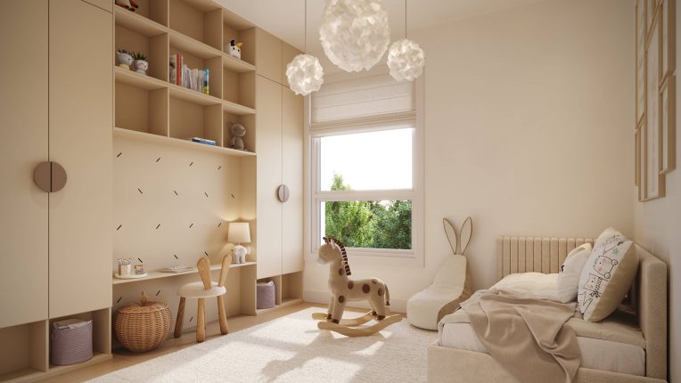 Floor plan image for Unionglen by DECO Homes