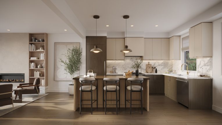 Floor plan image for Unionglen by DECO Homes
