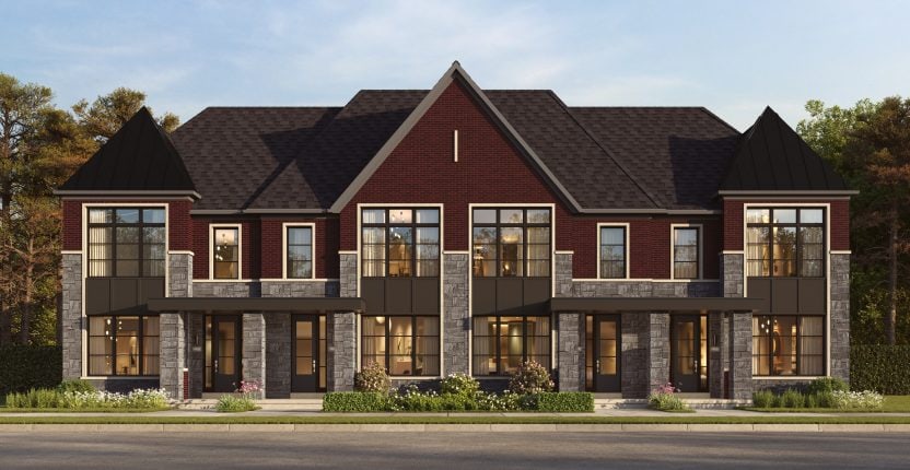 Floor plan image for Unionglen by DECO Homes