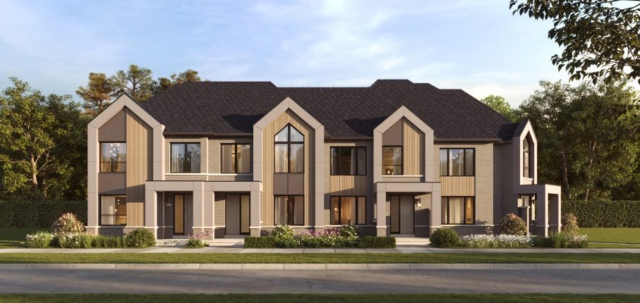 Floor plan image for Unionglen by DECO Homes