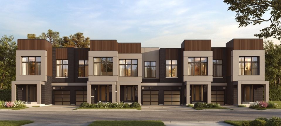 Floor plan image for Unionglen by DECO Homes