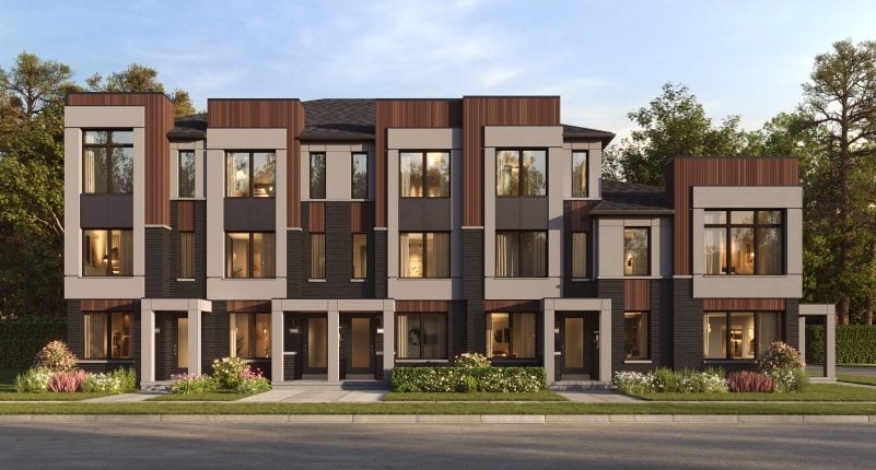 Floor plan image for Unionglen by DECO Homes