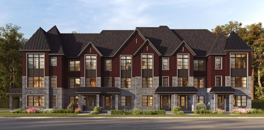 Floor plan image for Unionglen by DECO Homes