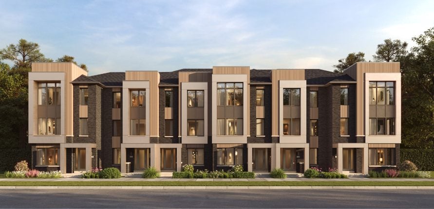Floor plan image for Unionglen by DECO Homes