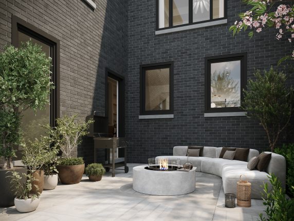 Floor plan image for Unionglen by DECO Homes